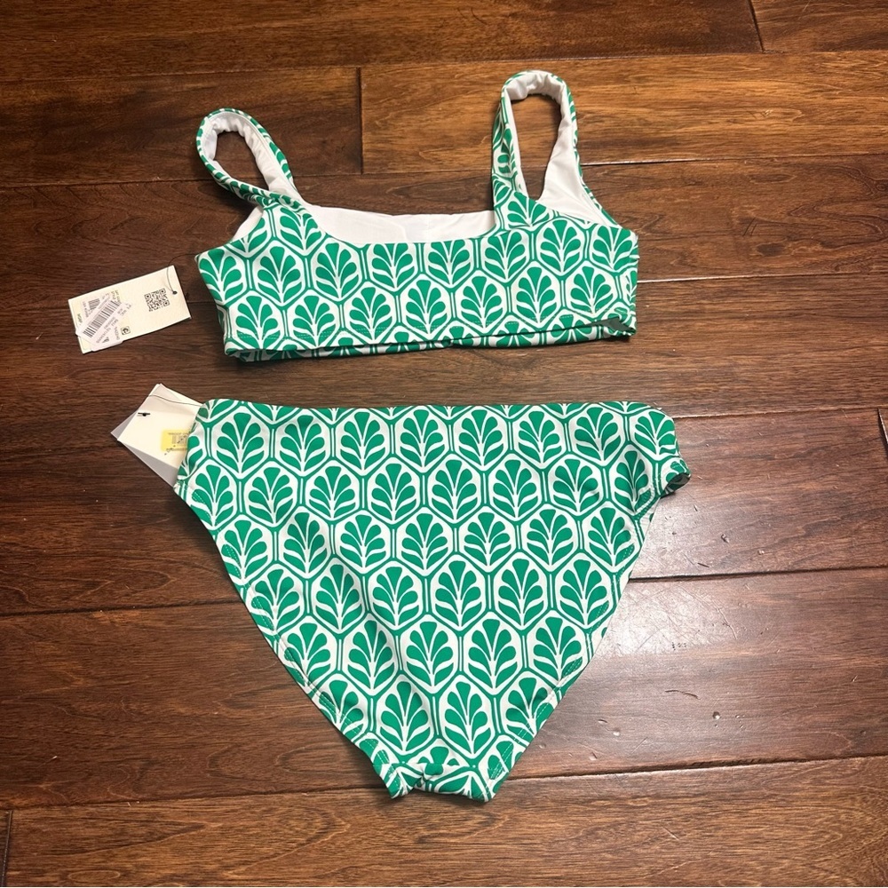 Alex Marie Two-Piece Swimsuit NWT - Picture 4 of 8
